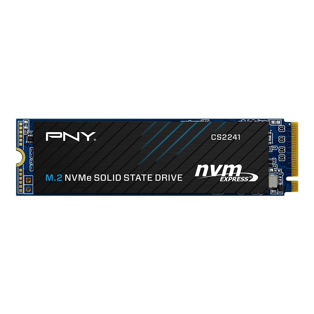 PNY 1TB M.2 NVMe Gen4 x4 Internal SSD Upgrade Kit with PNY 1TB M.2 NVMe Gen4 x4 Internal SSD Upgrade Kit with