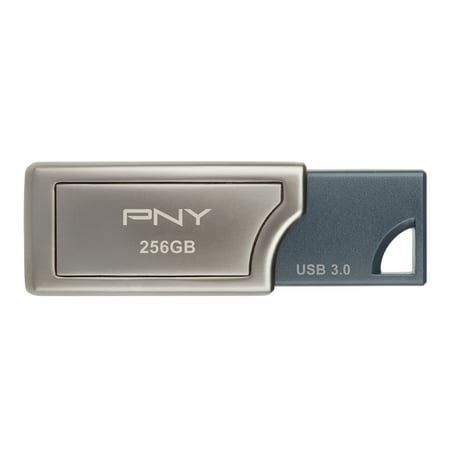 PNY - PRO Elite 256GB USB 3.1 Flash Drive - 400MB/s