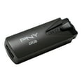 thumbnail interactive-video image 1 of PNY 32GB Attaché USB 2.0 Flash Drive - Light-Weight Durable Storage Device for Data, 1 of 9