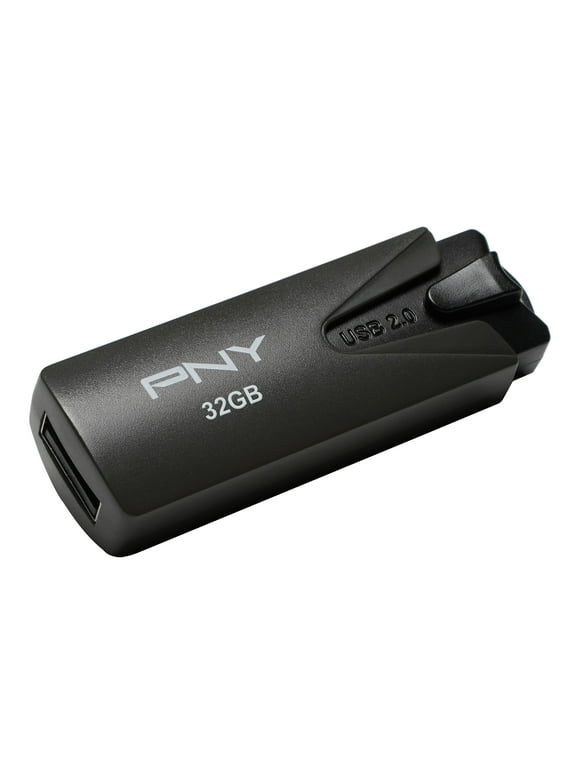 PNY 32GB Attache USB 2.0 Flash Drive