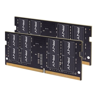 64GB SODIMM DDR4 Memory Modules