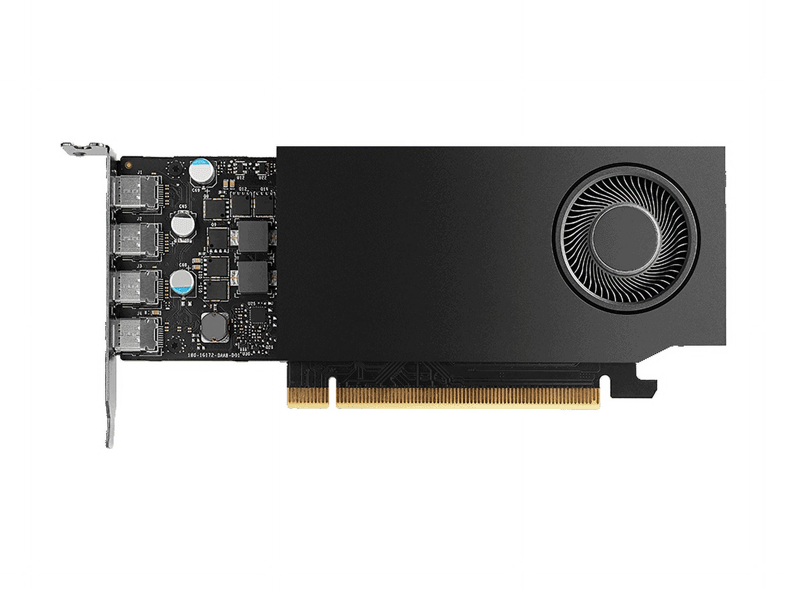 PNY NVIDIA RTX A400 - Thumbnail 3
