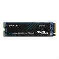 thumbnail image 1 of PNY CS2130 1TB M.2 NVMe Internal Solid State Drive, 1 of 5