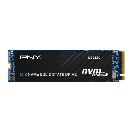 PNY - CS2130 4TB Internal PCIe Gen 3 x4 Internal Solid State Drive