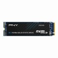 thumbnail image 1 of PNY CS2130 4TB M.2 NVMe Internal&nbsp;Solid State&nbsp;Drive (SSD) - M280CS2130-4TB-RB​, 1 of 3
