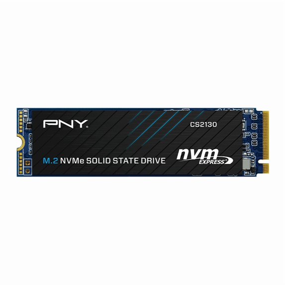 PNY CS2130 4TB M.2 NVMe Internal Solid State Drive (SSD) - M280CS2130-4TB-RB