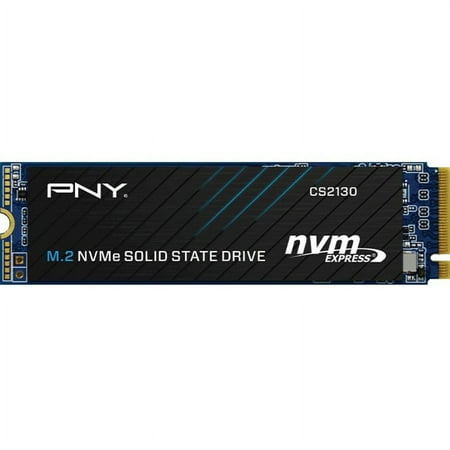 PNY - 8TB PCIe Gen 3 x4 Internal Solid State Drive
