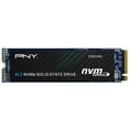 thumbnail image 1 of PNY CS2140 M.2 2280 1TB PCI-Express 4.0 x4, NVMe 1.4 3D NAND Internal Solid State Drive (SSD) M280CS2140-1TB-RB, 1 of 5