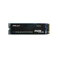 thumbnail image 1 of PNY CS2230 500GB Gen3 x 4 PCIe NVMe M.2 2280 Internal SSD – Up to 3,300/2,500 MB/s M280CS2230-500-RB, 1 of 4