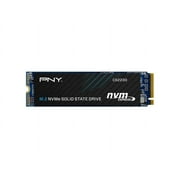 PNY CS2230 500GB Gen3 x 4 PCIe NVMe M.2 2280 Internal SSD Up to 3,300/2,500 MB/s M280CS2230-500-RB