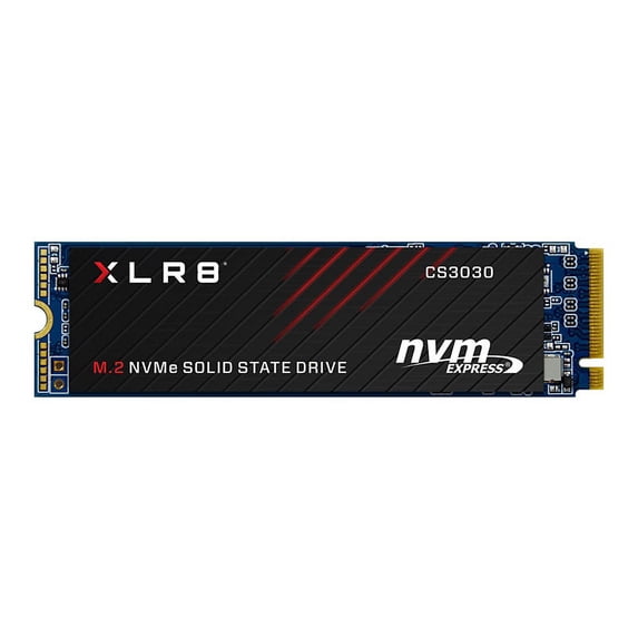 PNY CS3030 1TB M.2 SSD 2280 NVME PCIE