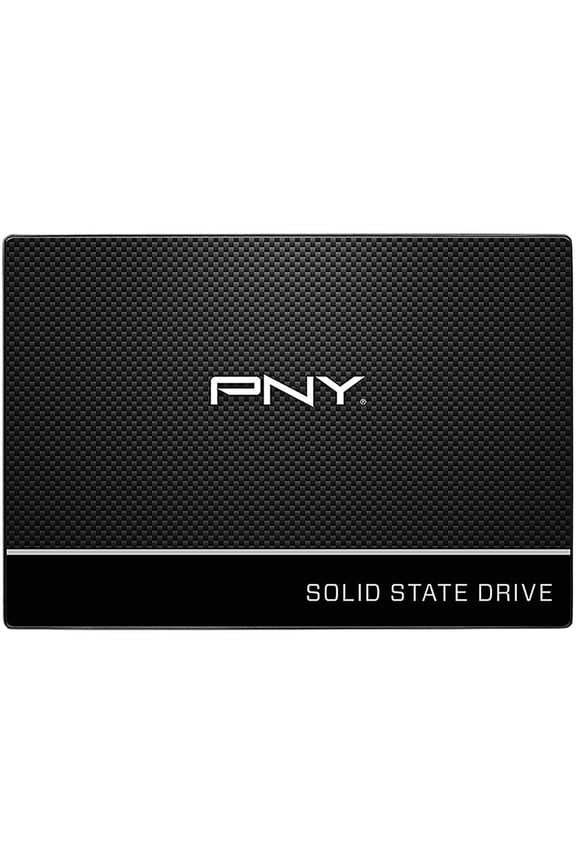 CS900 2.5" 1TB SATA III 3D NAND Internal Solid State Drive (SSD) SSD7CS900-1TB-RB