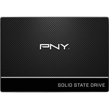 PNY CS900 250GB Solid State Drive