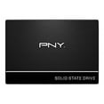 thumbnail image 1 of PNY CS900 2TB  2.5” SATA III Internal SSD – Up to 550/500 MB/s – SSD7CS900-2TB-RB, 1 of 5
