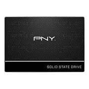 PNY CS900 2TB 2.5 SATA III Internal SSD Up to 550/500 MB/s SSD7CS900-2TB-RB