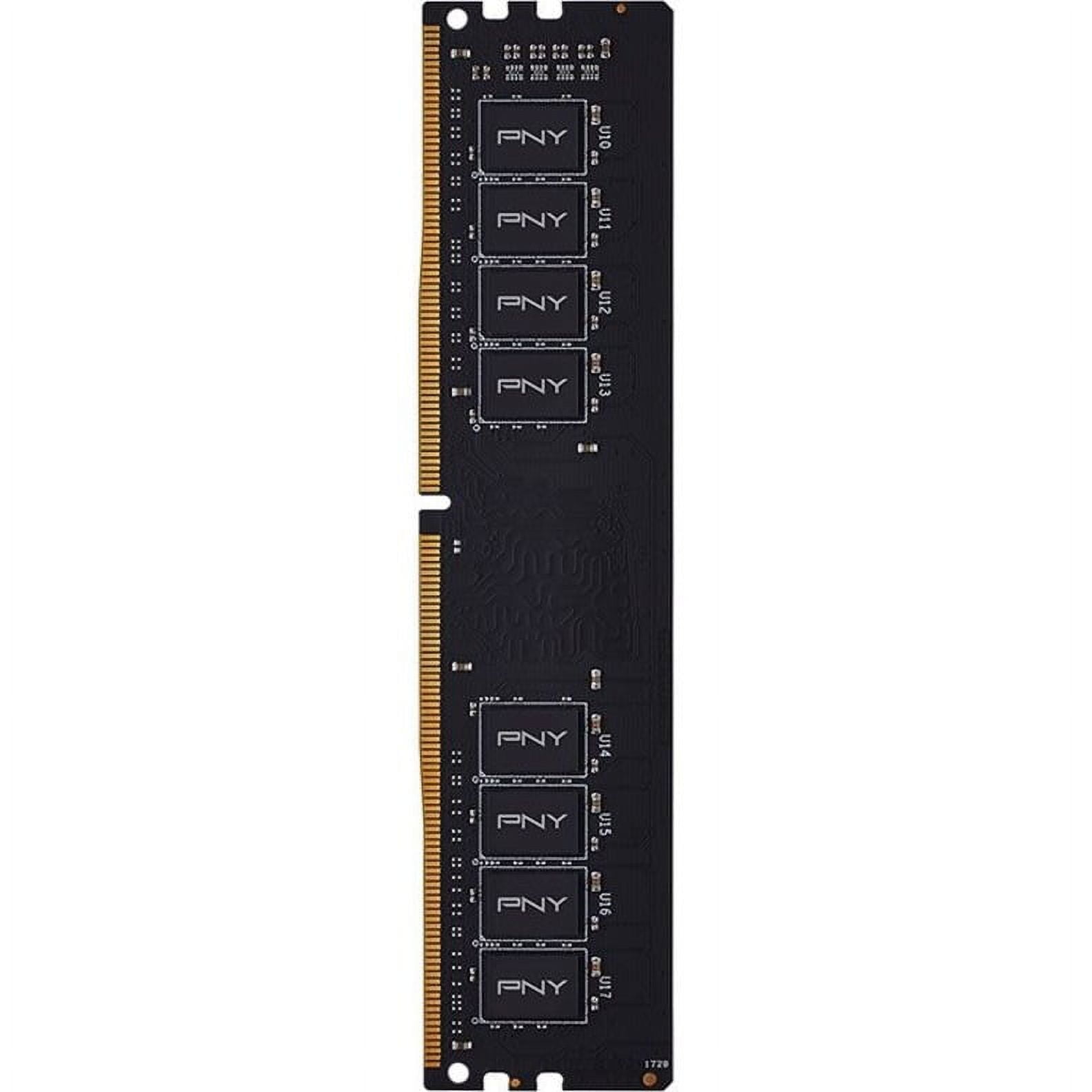 PNY 8GB Performance DDR4 2666MHz Desktop Memory (PC4-21300
