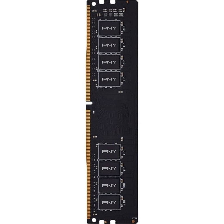 PNY 8GB Performance DDR4 2666MHz Desktop Memory (PC4-21300