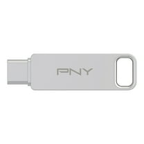 PNY DUO LINK 128GB Type-C Flash Drive