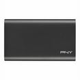 thumbnail image 1 of PNY Elite 480GB USB 3.1 Gen 1 Portable SSD, 1 of 6