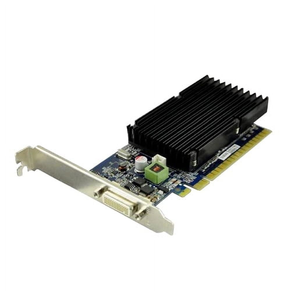 PNY GeForce 8400 GS 1GB DDR3 Low Profile Video Card Iceland Ubuy