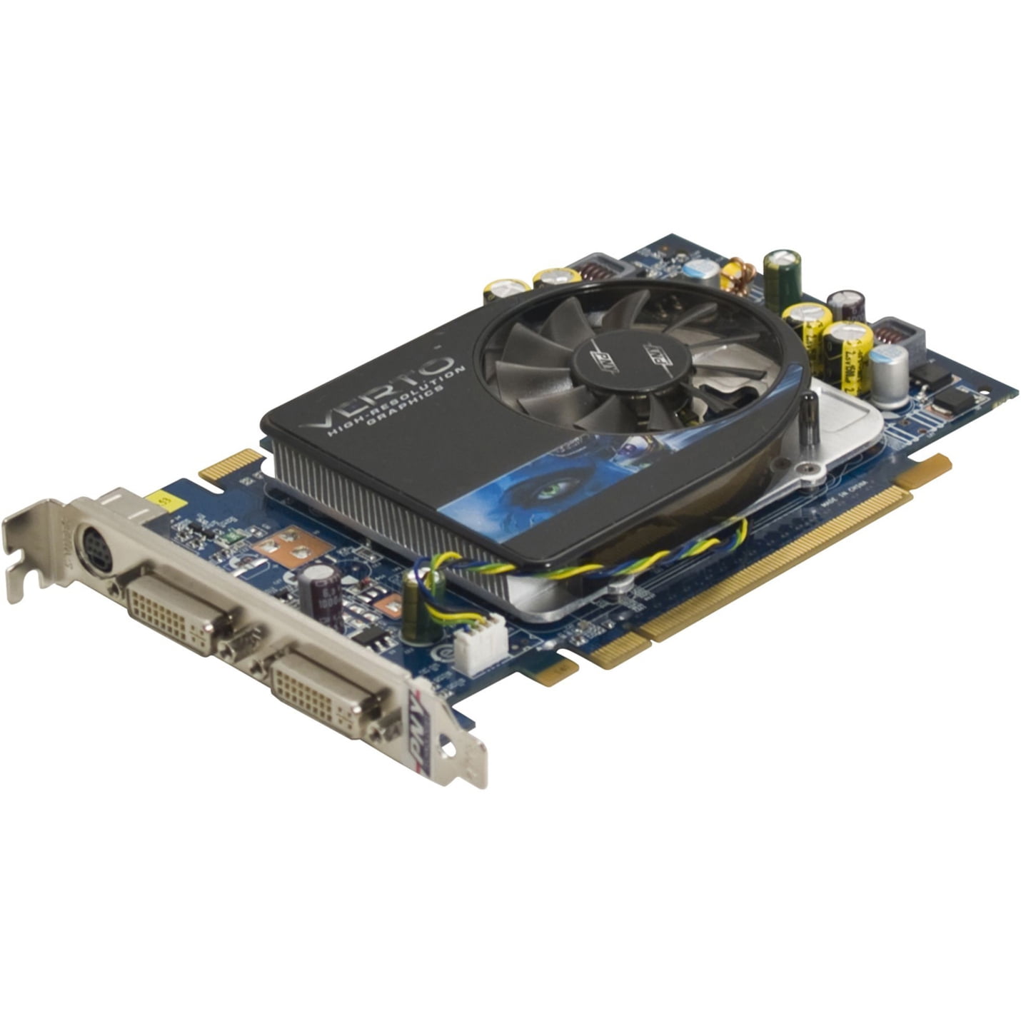 PNY GeForce 8600 GT Overclocked Graphics Card Sri Lanka Ubuy
