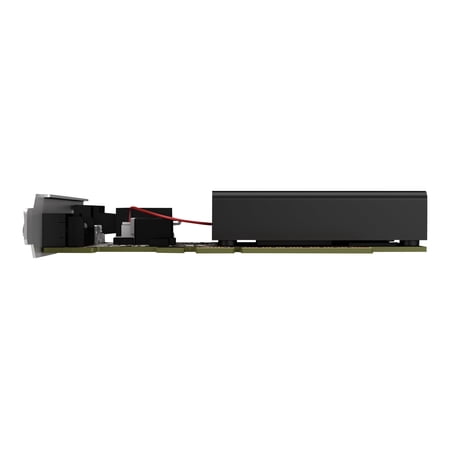 PNY GeForce GT 710 2GB Graphics Card - LP Single Fan