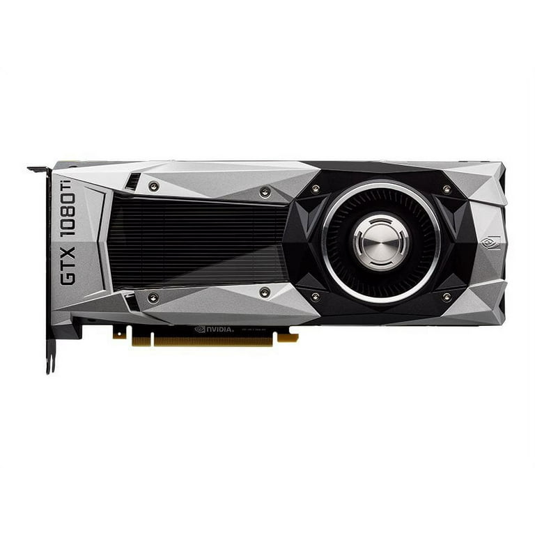 Gtx 1080 ti displayport hotsell