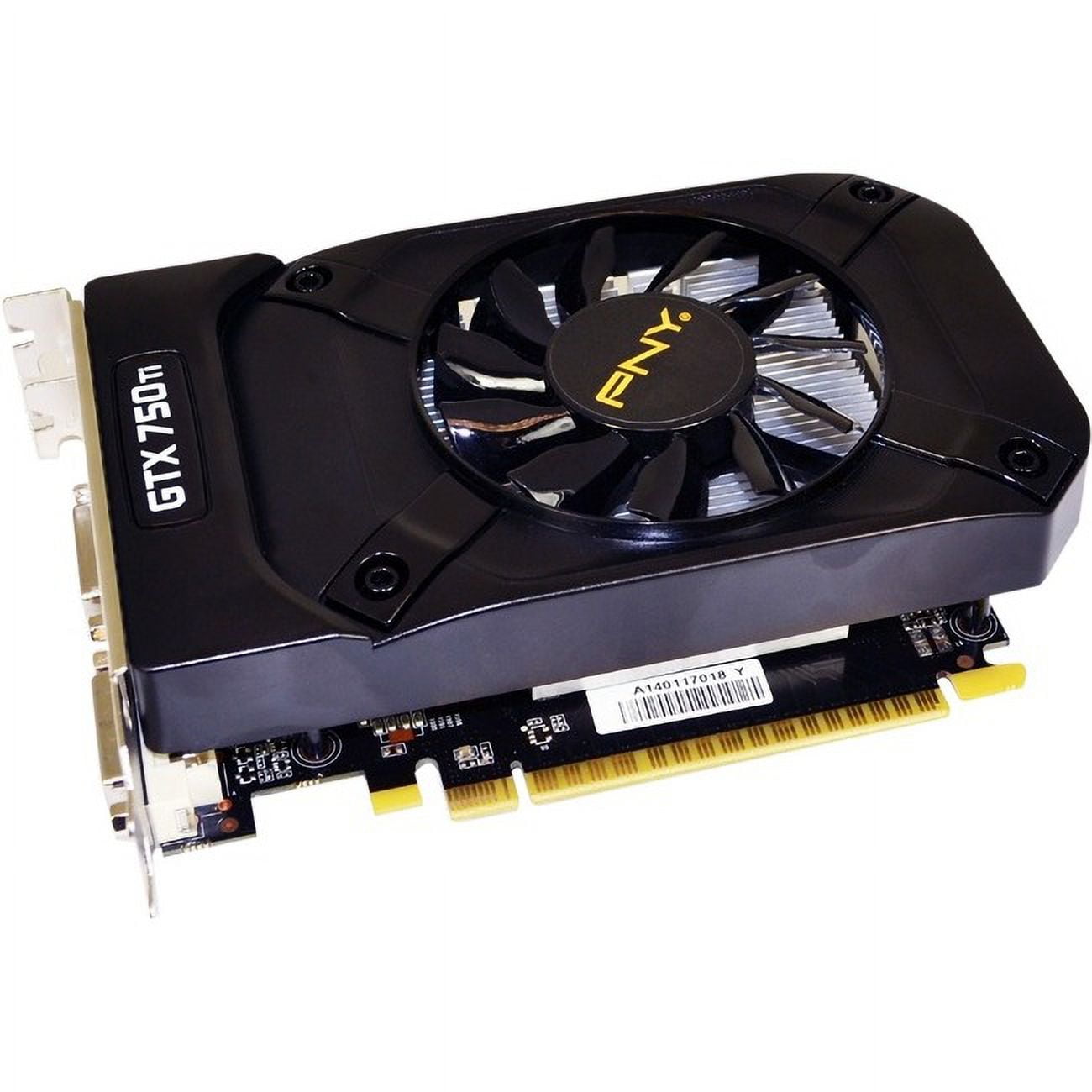 Gtx 750 Ti