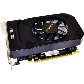 Gtx 750 Ti