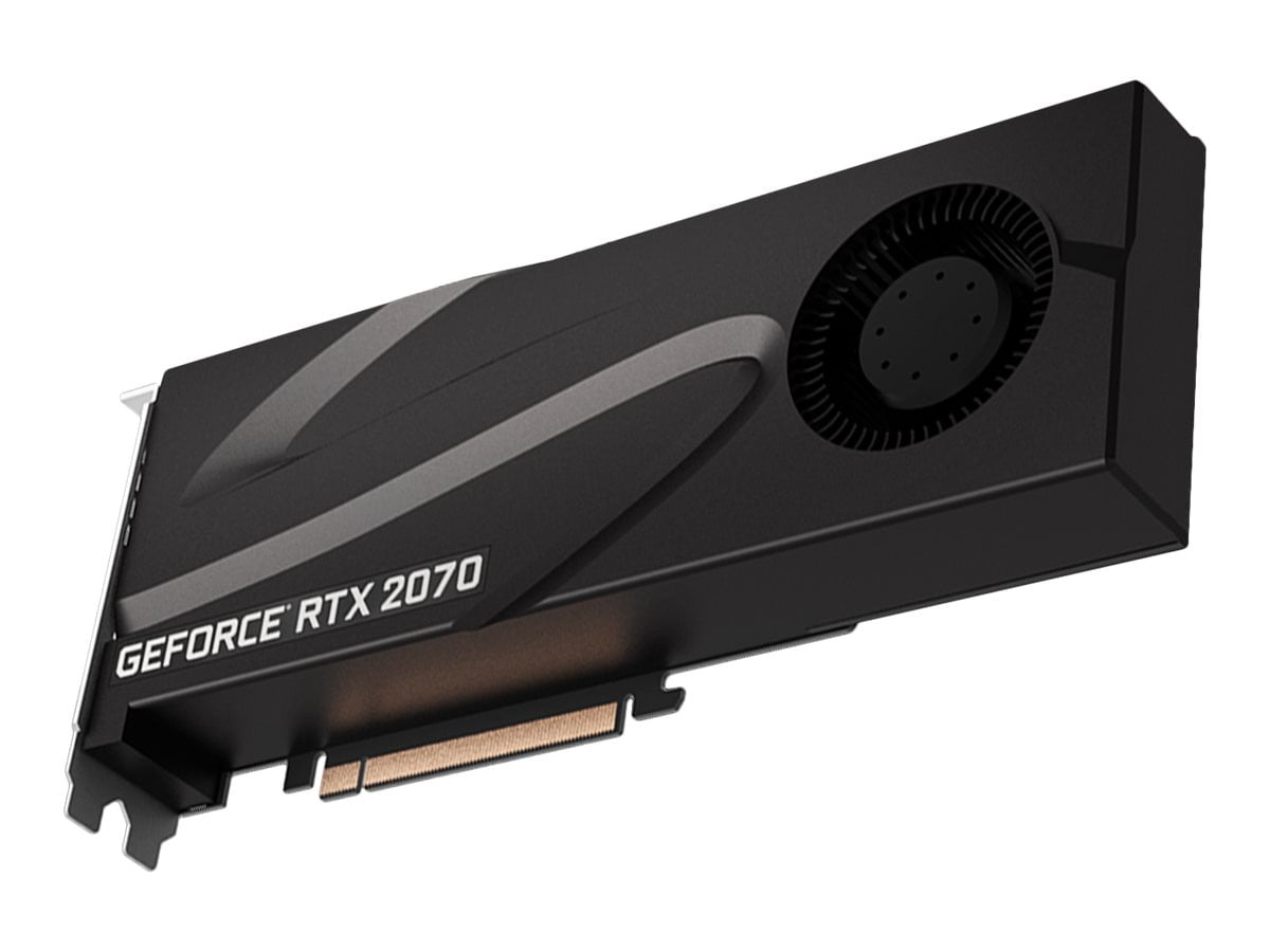 ブレイカーアウト PNY GeForce RTX 2070 8GB Blower Graphics Card - Walmart.com
