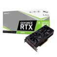 thumbnail image 1 of PNY GeForce RTX™ 3050 8GB VERTO Dual Fan Graphics Card, 1 of 8
