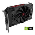 thumbnail image 1 of PNY GeForce RTX™ 3060 12GB XLR8 Gaming REVEL EPIC-X RGB™ Single Fan Graphics Card, 1 of 3