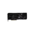 thumbnail image 1 of PNY GeForce RTX™ 3070 Ti 8GB VERTO Triple Fan Graphics Card, 1 of 9