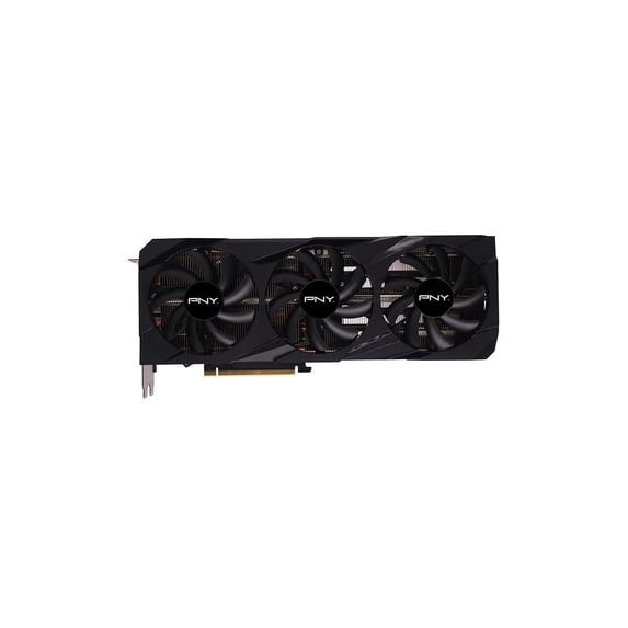 PNY GeForce RTX™ 3070 Ti 8GB VERTO Triple Fan Graphics Card