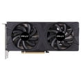 thumbnail image 1 of PNY GeForce RTX™ 4060 Ti 8GB VERTO Dual Fan Graphics Card DLSS 3, 1 of 9