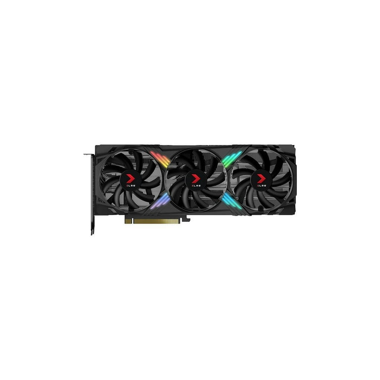 PNY GeForce RTX 4070 SUPER 12GB XLR8 Gaming VERTO EPIC-X RGB