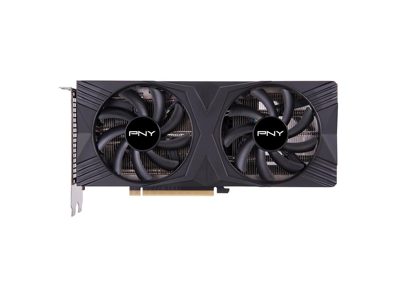 Free Shipping! PNY GeForce RTX‚Ñ¢ 4070 Super 12GB VERTO‚Ñ