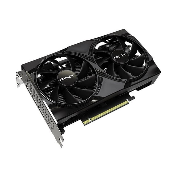 PNY VCG50608DFXPB1 GeForce RTX 5060 8GB Dual Fan Graphics Card