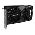 thumbnail image 1 of PNY NVIDIA GeForce RTX 5060 OC Dual Fan Graphics Card 8GB GDDR7 Sff-Ready 2-Slot, 1 of 7
