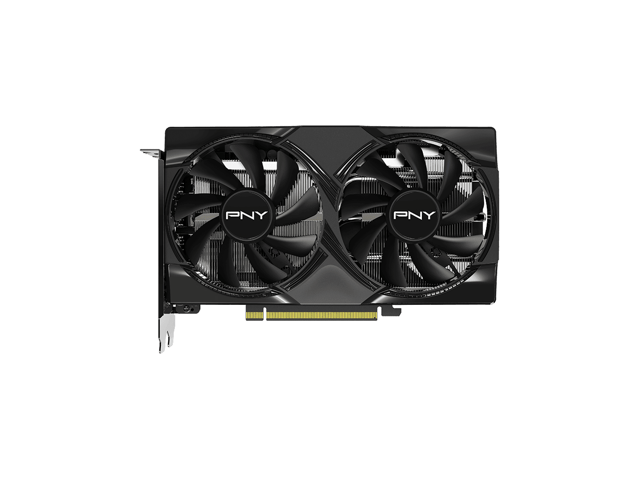 PNY Dual Fan OC GeForce RTX 5060 8GB GDDR7 PCI Express 5.0 x8 ATX
