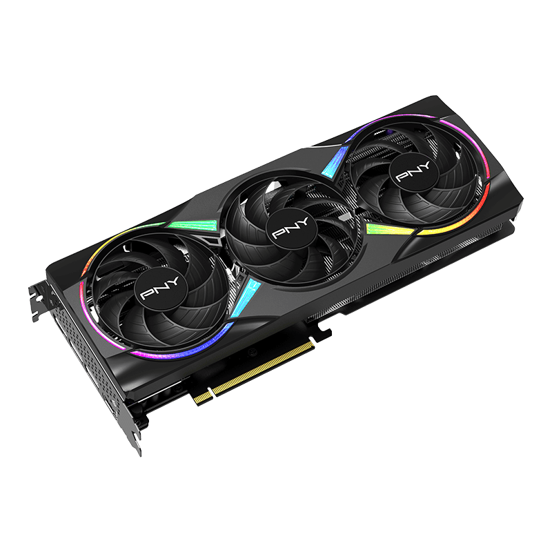 [GPU] PNY GeForce RTX 5060 Ti 16GB Overclocked Dual Fan GPU - $429.99