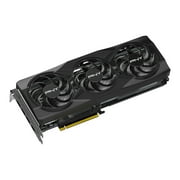 PNY NVIDIA GeForce RTX 5070 OC Triple Fan, Graphics Card 12GB GDDR7, SFF-Ready, 2.4-Slot