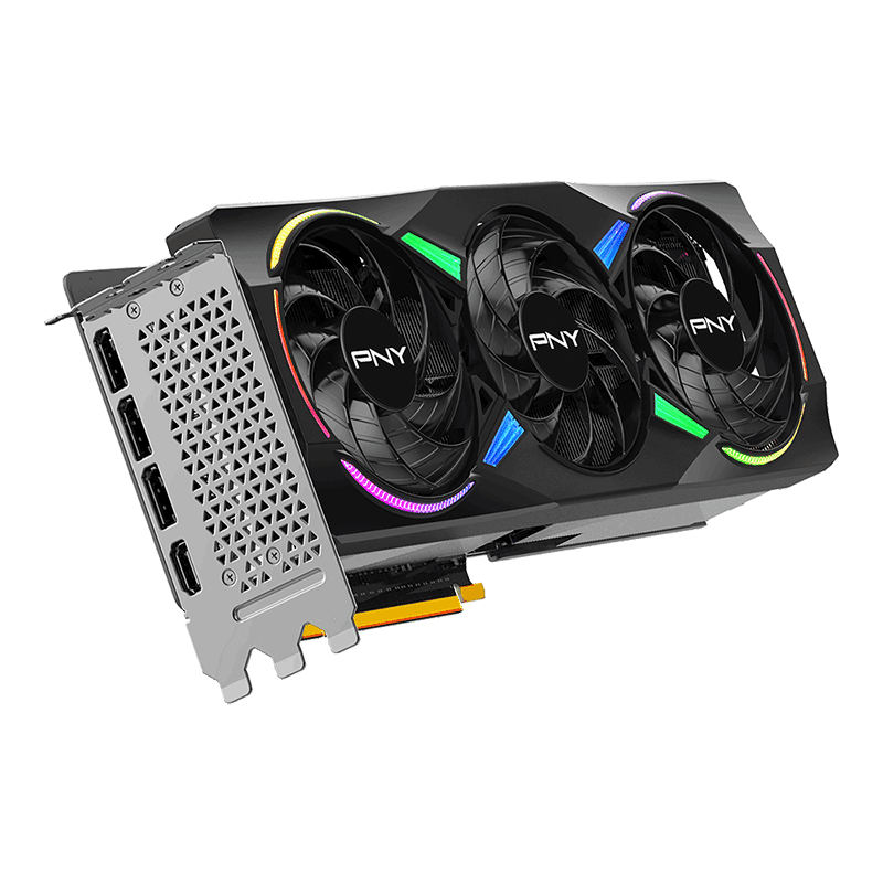 [GPU] PNY GeForce RTX™ 5070 Ti Overclocked Triple Fan - $749.99 (Available for pickup and delivery, not shipping)