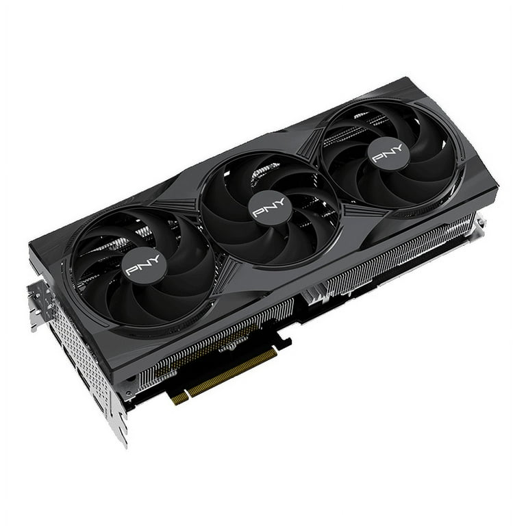 PNY NVIDIA GeForce RTX™ 5090 OC Triple Fan, Graphics Card 32GB