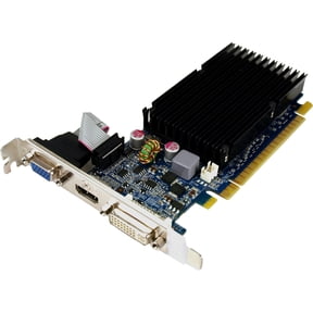 PNY NVIDIA GeForce 8400 GS Graphic Card, 512 MB DDR3 SDRAM