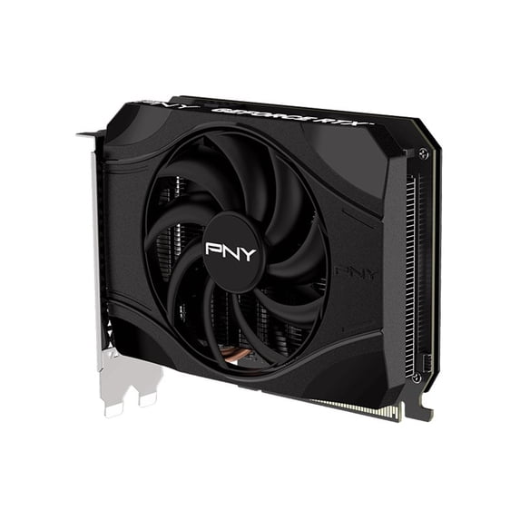 PNY - Graphics card - GeForce RTX 5050 - 8 GB GDDR7 - PCIe 5.0 x8 - box