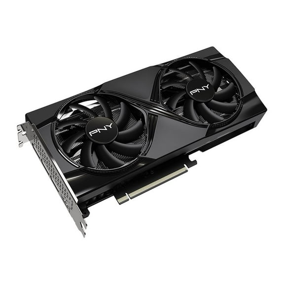 PNY VCG50608DFXPB1 GeForce RTX 5060 Ti 8GB Dual Fan Graphics Card
