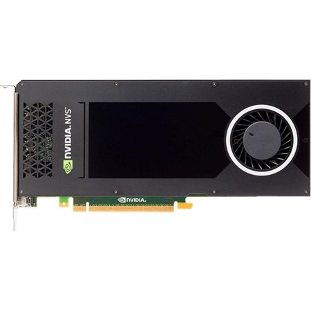 PNY NVIDIA NVS 810 4GB DDR3 Graphics Card