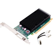 PNY NVIDIA Quadro 300 Graphic Card, 512 MB DDR3 SDRAM