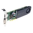 thumbnail image 1 of PNY NVIDIA Quadro 410 Graphic Card, 512 MB DDR3 SDRAM, Low-profile, 1 of 2